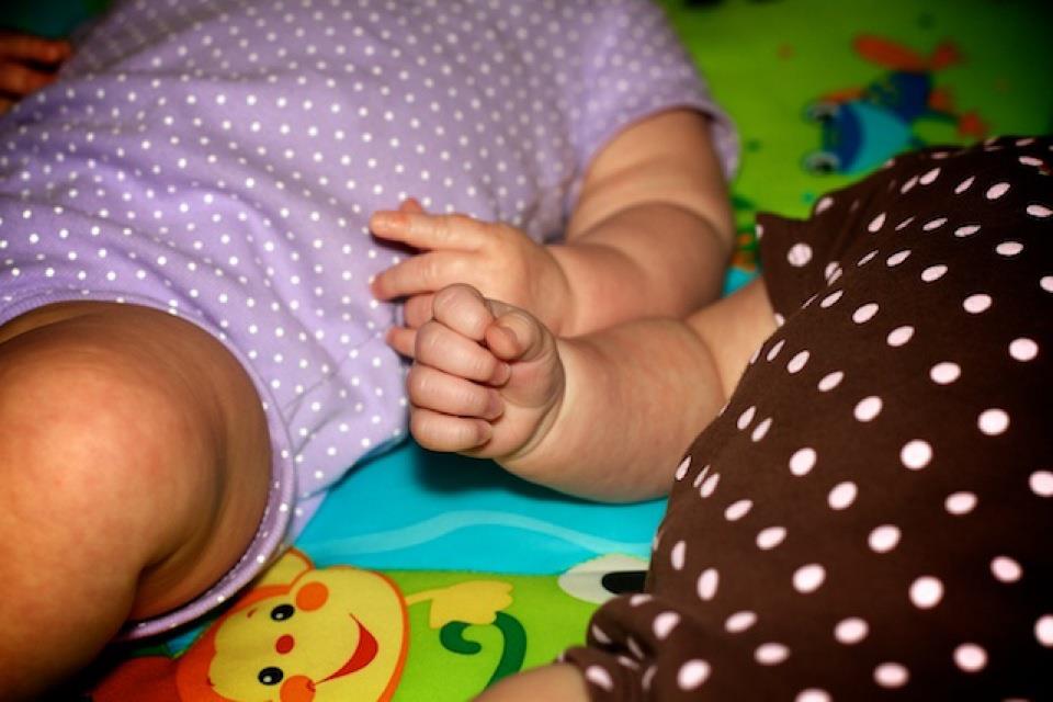 AandE - Baby2