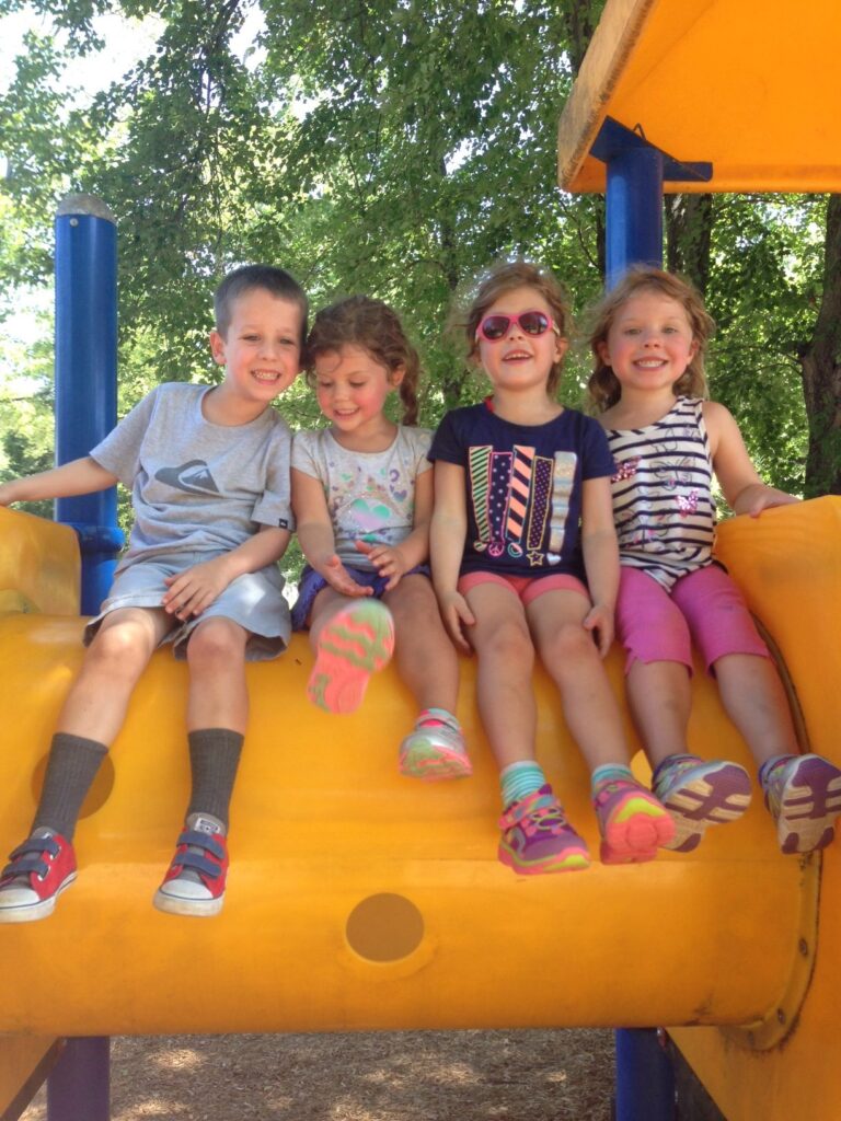 Harper 3rd B-DAy