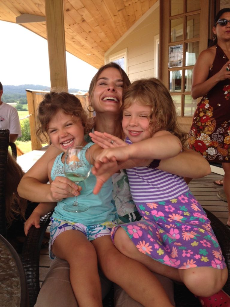 winery - E and H